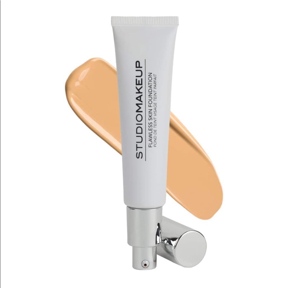 StudioMakeup Tinted Moisturizer “Honey”